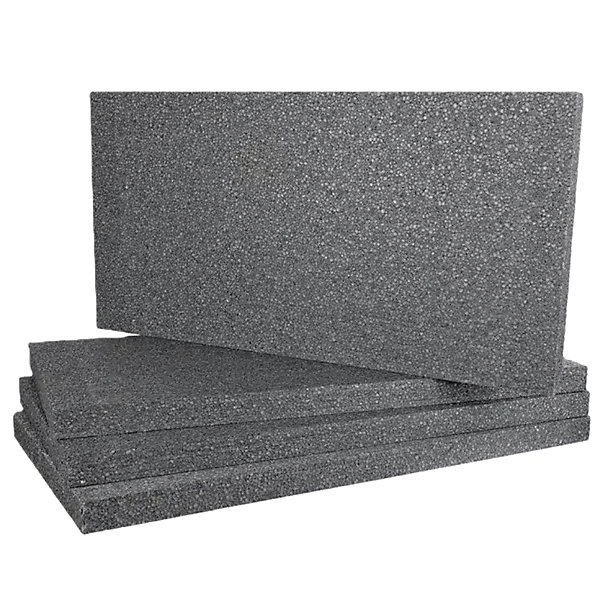 External Wall Insulation (EWI)